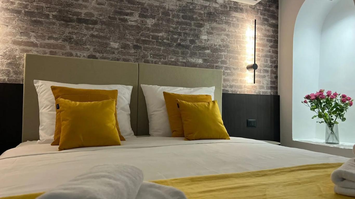 Apollo Rooms- Adults only