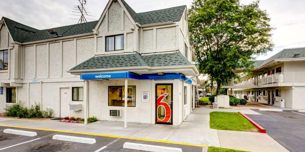 Motel 6 Denver West Wheat Ridge - North $68 ($̶7̶6̶). Wheat Ridge Hotel