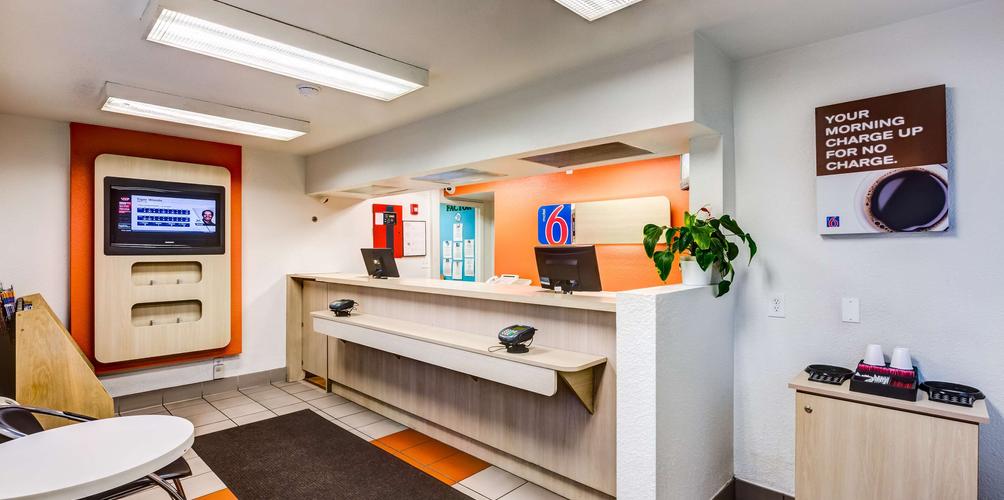 Motel 6 Denver West Wheat Ridge - North $68 ($̶7̶6̶). Wheat Ridge Hotel