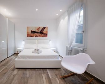 Luxury 2 Apartments Cervia with Swimming Pool - Cervia