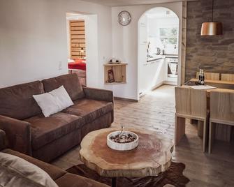 Kuckucksnester Hinterzarten - Hinterzarten - Salon