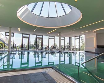 Wellnesshotel Hohenrodt - Loßburg - Pool