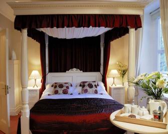 The Bath House Boutique B&b - In-Room Breakfast - Free Parking - Bath - Chambre