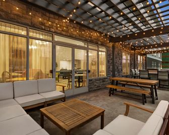 Homewood Suites By Hilton Carlisle - Carlisle - Toà nhà