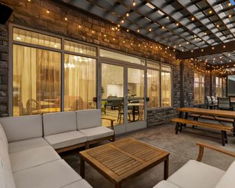 Homewood Suites By Hilton Carlisle - קרלייל - בניין