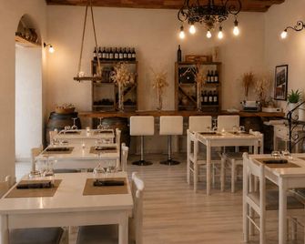 La Camporena - Greve in Chianti - Ristorante