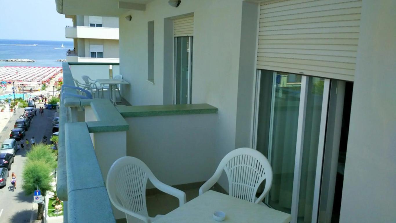 Residence Hotel Club House