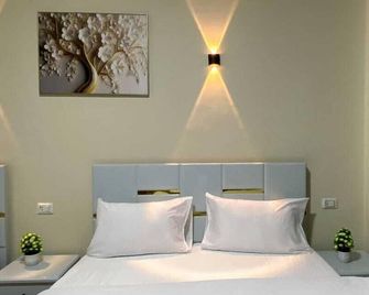 Sky light hotel - Cairo - Slaapkamer