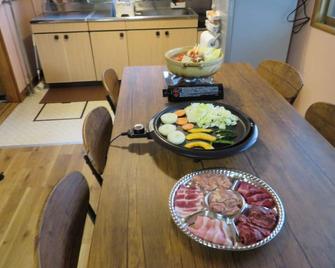 Superior 3 bedroom house / Shari-gun Hokkaido - Shari - Cucina