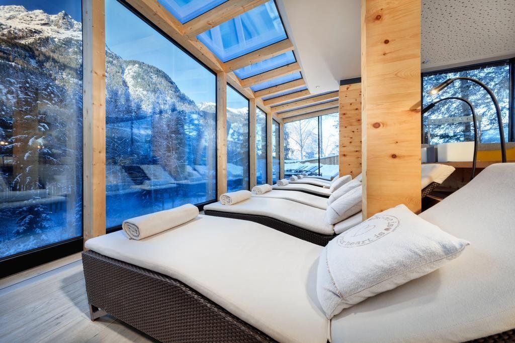 Naturhotel Waldklause