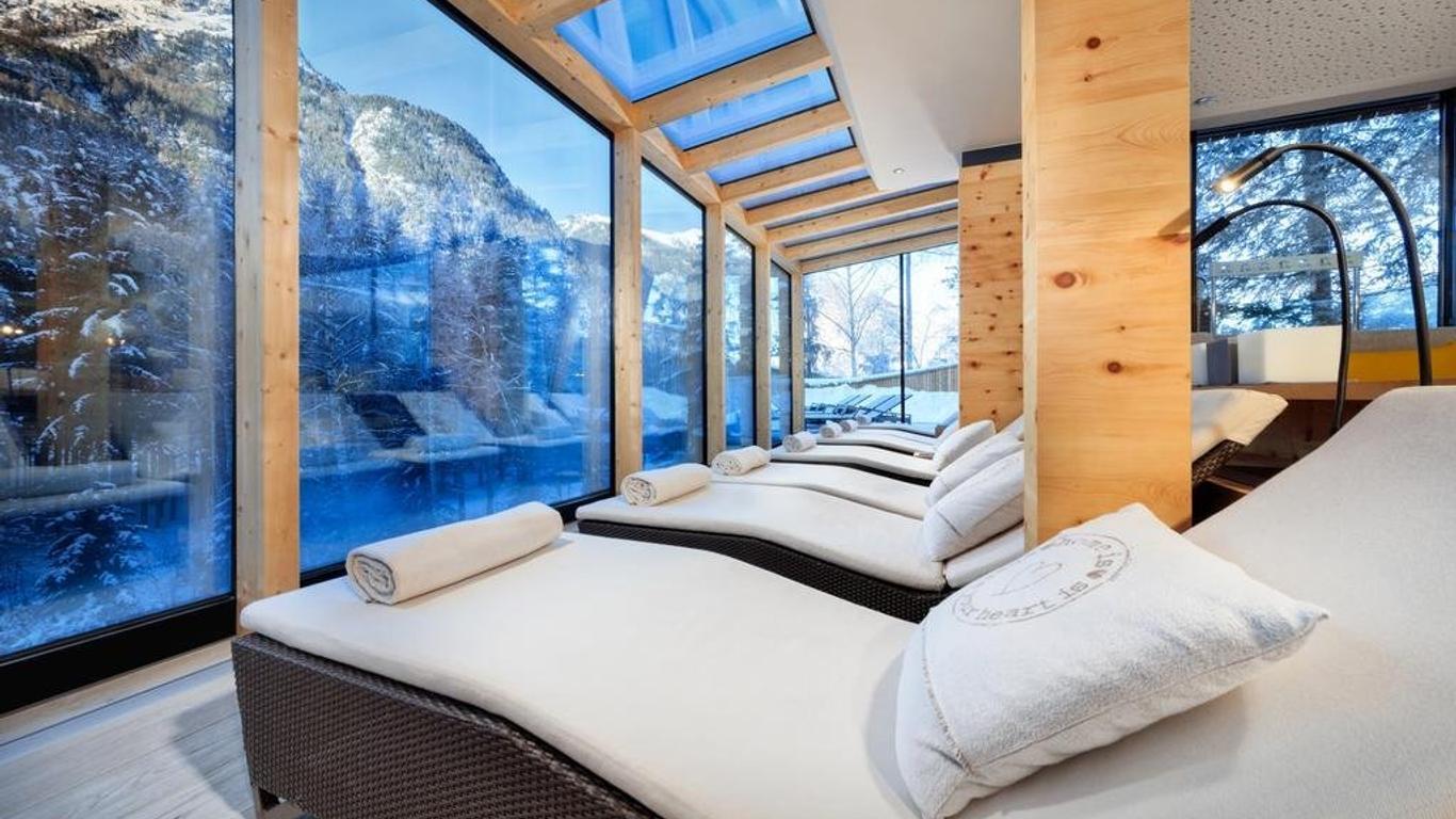 Naturhotel Waldklause