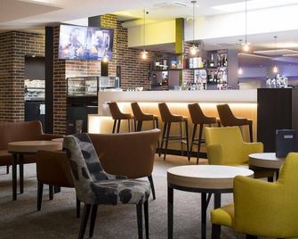 L'hôtel by JOA de Saint-Paul-Lès-Dax - Saint-Paul-lès-Dax - Bar