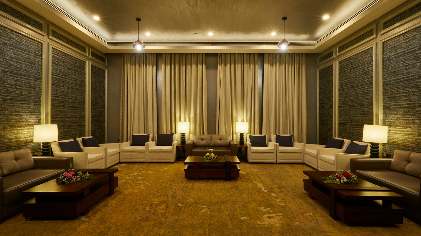 منتجع ميلينيوم - صلالة