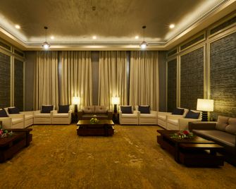 Millennium Resort Salalah - Salalah - Lounge