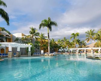 Select at Casa Marina Adults Only - Sosúa - Pool