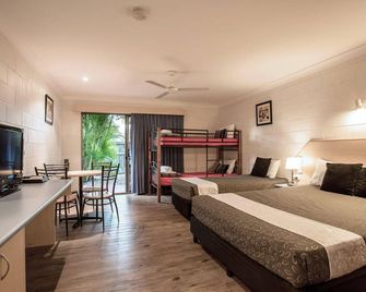Pialba Motor Inn - Hervey Bay