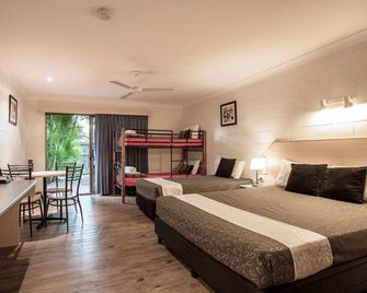 Pialba Motor Inn - Hervey Bay