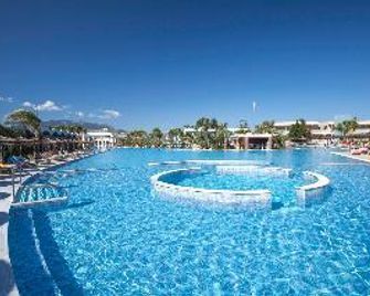 Blue Lagoon Resort - Kos - Pool