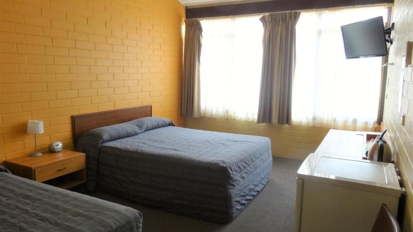 Leigh Creek Outback Resort