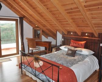Quinta do Bom Vento - Óbidos - Habitación