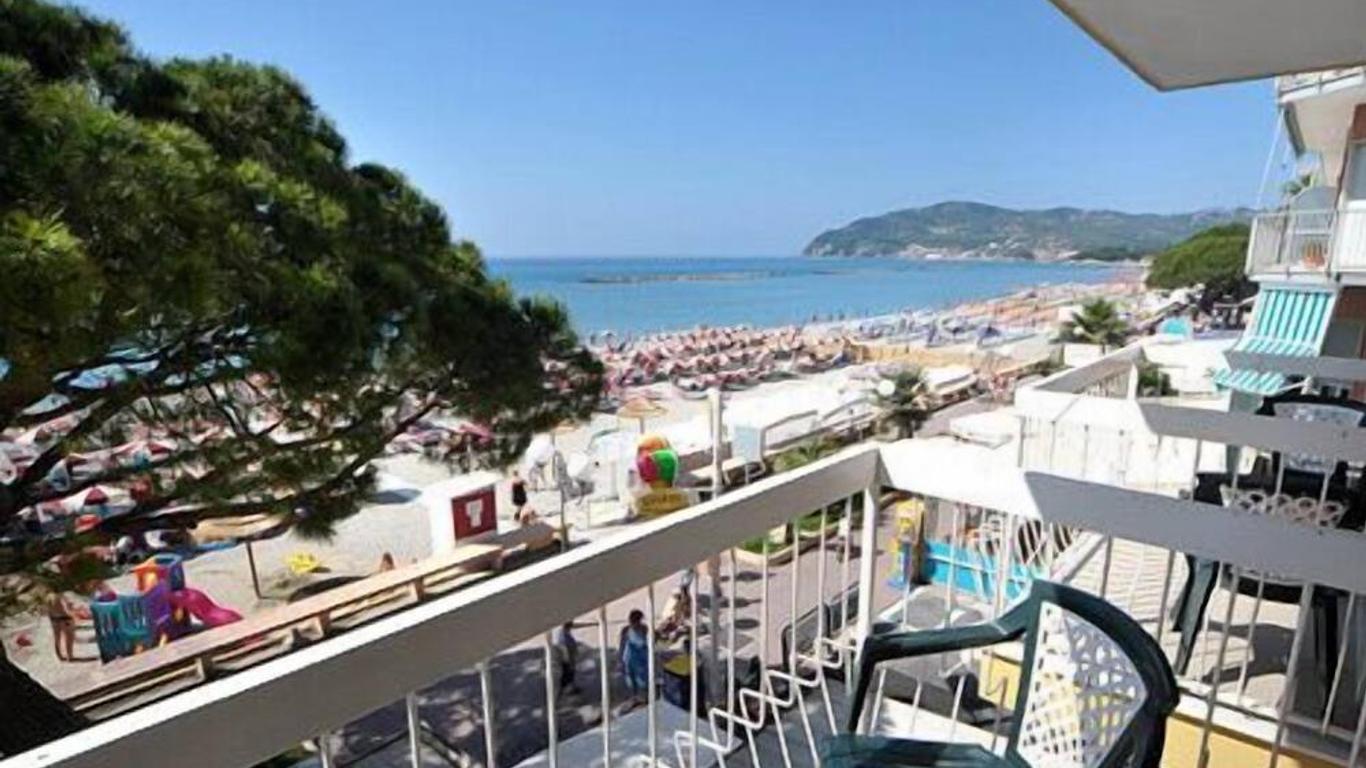Albergo Anita