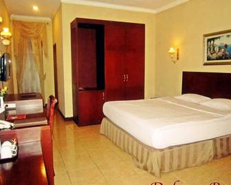 Resort Prima Cisarua - Puncak - Schlafzimmer