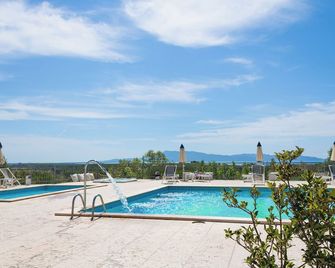 Argentario Osa Resort - Orbetello - Piscina
