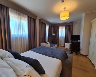 Quinta de Santo Estêvão Hotel Rural - Sequeiros - Habitación