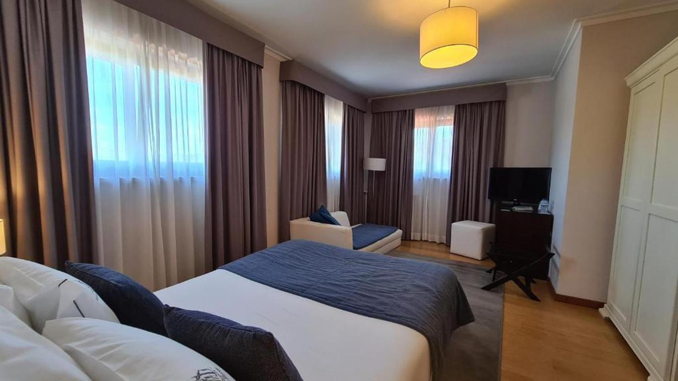 Quinta de Santo Estêvão Hotel Rural