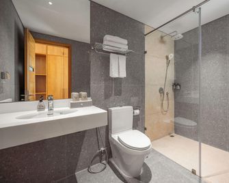 Vernal hotel & Apartment office - Da Nang