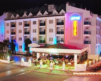 Epic Hotel - Marmaris - Edificio