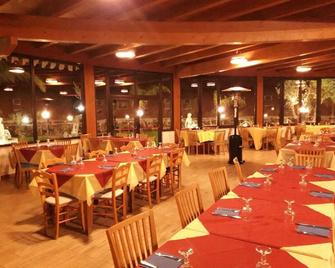 Agriturismo Fonte Madonna - Crosia - Restaurant