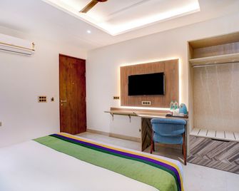 Treebo Corporate Inn - Noida