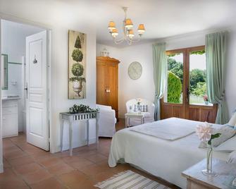 Le Clos Lascazes - Le Buisson-de-Cadouin - Chambre
