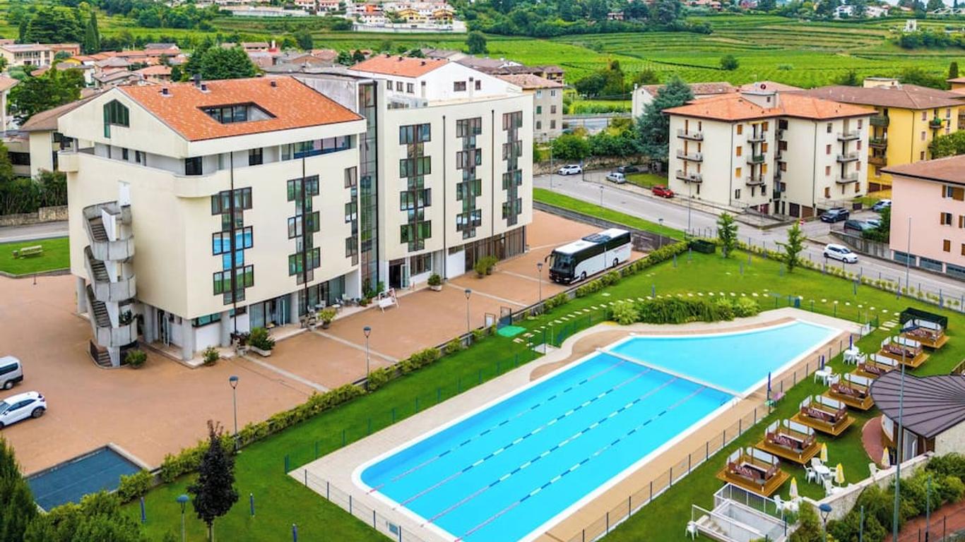 Kona Hotel Verona by Kleos Group Collection