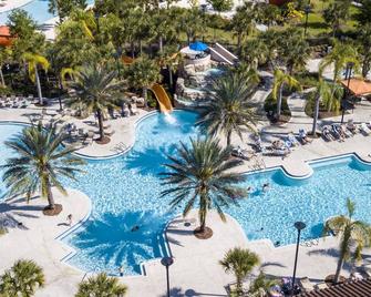 Ospreys Landing at Solterra Resort by Shine Villas - Davenport - Pool