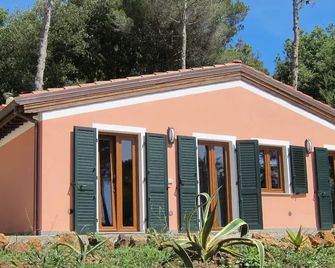 B&B Capo Pero - Rio Marina