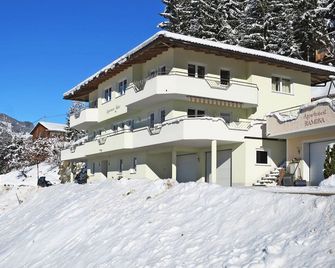 Apartment Huber-3 by Interhome - Zell am Ziller - Building