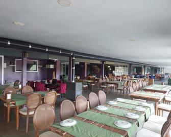 Park Polonezkoy Hotel - Istanbul - Restaurant