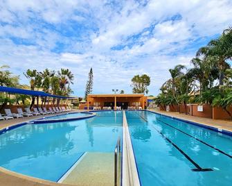 Riverview Holiday Apartment 32 - Kalbarri Wa - Kalbarri - Pool