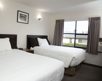 Happy Day Inn - Burnaby - Sovrum