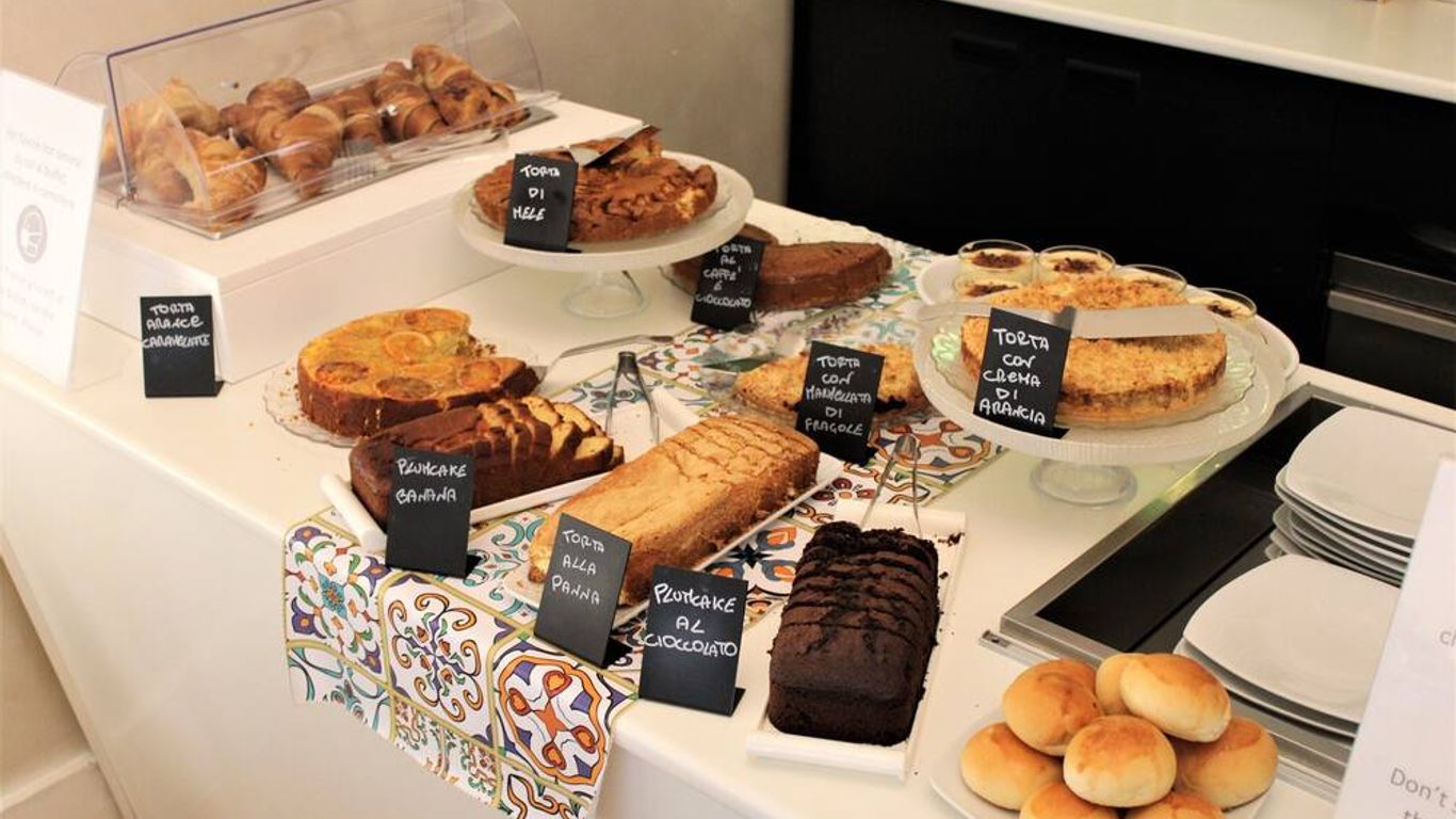 أرتميزيا بالاس هوتل