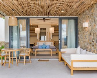 Que Toi Village Resort Phu Yen - Song Cau