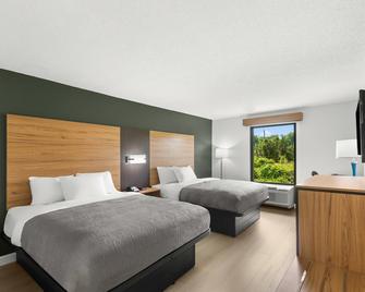 Quality Inn Tallapoosa - Tallapoosa - Habitación