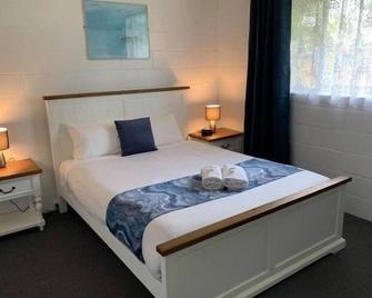 Leisure Tourist Park - Port Macquarie - Bedroom