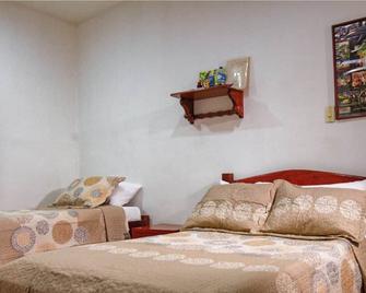 Hotel del Turismo - Santa Rosa de Cabal - Habitación