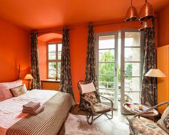 Kloster Hornbach - Hornbach - Chambre