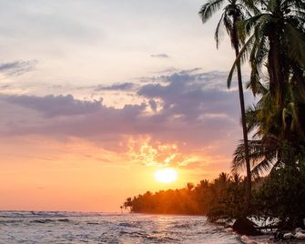 Hotel Vive Uvita - Uvita - Venkovní prostory