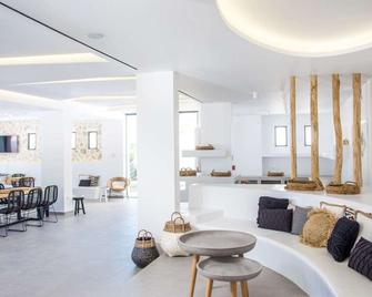 Casa Cabana Hotel & Suites - Adults Only - Faliraki