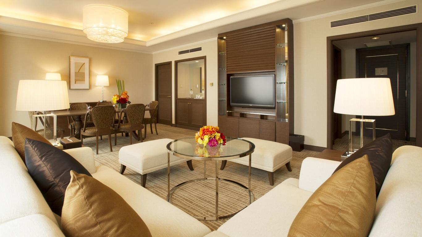 Jr Hotel Clement Tokushima